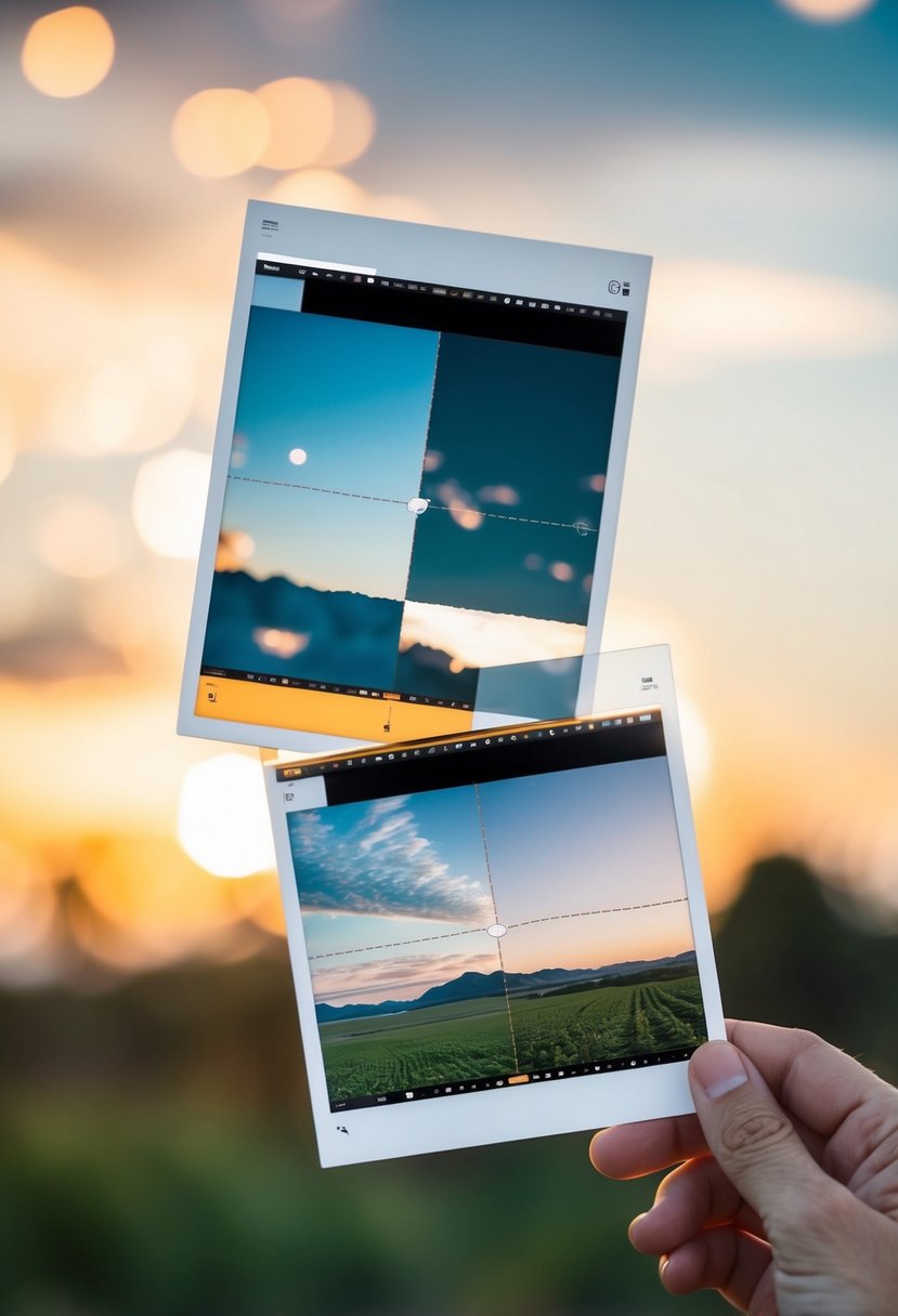 layers in photoshop