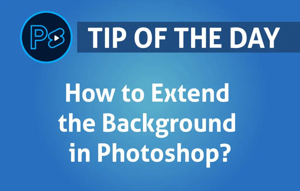 How-to-Extend-the-Background-in-Photoshop